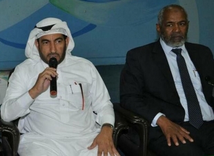 المجلي دشن برنامج مؤسسة الملك عبد العزيز للموهبة الصيفي لـ 310 طالب وطالبة